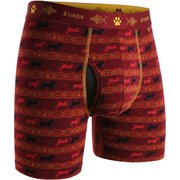 Swing Shift 6 BOXER BRIEF WEINERS(YOTD) (股下約15cm) Lサイズ