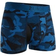 Swing Shift 3 TRUNK NIGHT CAMO (股下約7.5cm) Mサイズ