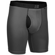 2U05LL.024.S [Power Shift 9 LONG LEG COOL GREY (股下約22.5CM) Sサイズ]