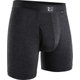 Night Shift 6 BOXER BRIEF CHARCOAL (股下約15cm) Sサイズ