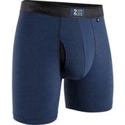 Night Shift 6 BOXER BRIEF NAVY (股下約15cm) Mサイズ