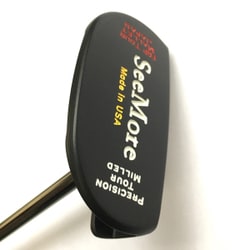 ヨドバシ.com - シーモア SeeMore FGP TOUR MALLET JAPAN Limited（33