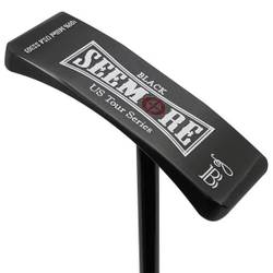 SeeMore Z Series Tour Limited: Editor Review – GolfWRX