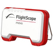 FlightScope mevo (フライトスコープ ミーボ) [ゴルフ用弾道計測器]