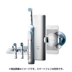 Amazon.co.jp: ブラウン 電動歯ブラシ オーラルB ジーニアス