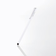 PCTPSLIMWH [スマートフォン用 スリムタッチペン ホワイト]