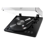 Bluetooth対応 ベルトドライブ方式レコードプレーヤー PRO100BT