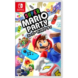 ヨドバシ Com 任天堂 Nintendo スーパー マリオパーティ Nintendo Switchソフト 通販 全品無料配達