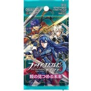 TCGファイアーエムブレム０（サイファ） ブースターパック「瞳の見つめる未来」 1個 [トレーディングカード]