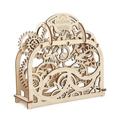 木製玩具 70002 UGears シアター