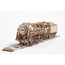 ヨドバシ.com - UGears ユーギアーズ 木製玩具 70012 UGears