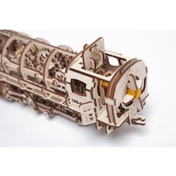 ヨドバシ.com - UGears ユーギアーズ 木製玩具 70012 UGears