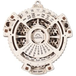 木製玩具 70036 UGears データナビゲーター