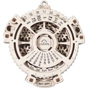 木製玩具 70036 UGears データナビゲーター
