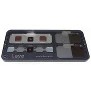 TB-140122MLP [スマートフォン顕微鏡 Leye エルアイ 球形レンズ 倍率30-100倍]