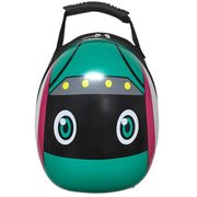 新幹線変形ロボ シンカリオン 速杉ハヤト リュックサック