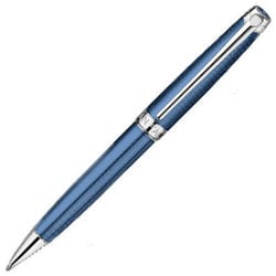 レマン グランブルー 4789-168 ボールペン M（中字） 4789-168