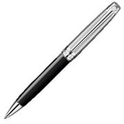 レマン バイカラー ブラック 4789-289 ボールペン M(中字) 4789-289