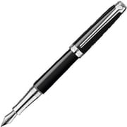 レマン エボニーブラック 4799-792 万年筆 B(太字) 両用式 4799-792 B