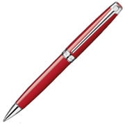 レマン スカーレットレッド 4789-770 ボールペン M(中字) 4789-770