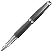 レマン マットブラック 4799-516 万年筆 BB(極太字) 両用式 4799-516 BB