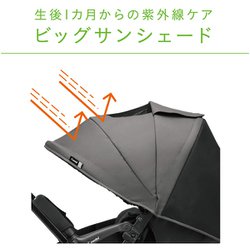 コンビベビーカー ロングフィット48 エッグション NJ ミニマムグレー 送料込 楽天市場】コンビ スゴカルL ロング エッグショック SL