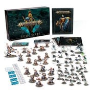 AGE OF SIGMAR: SOUL WARS JP