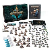 AGE OF SIGMAR： SOUL WARS EN