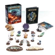 AGE OF SIGMAR： MALIGN SORCERY JP