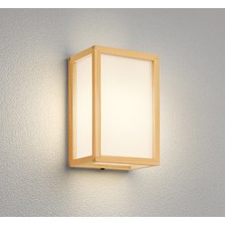 (送料無料) オーデリック OG041703WR エクステリアライト LEDランプ 温白色 ODELIC オーデリック ポーチライト OG041703WROG 041 703WR代引決済