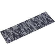 PREMIUM C TOWEL CAMO 109012 SLV [スポーツタオル]