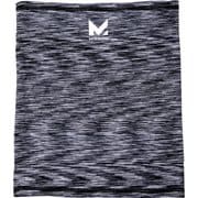 FITNESS MULTI-COOL 109037 CHACOAL [アウトドア フェイスマスク]