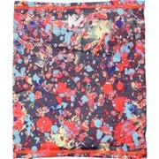 FITNESS MULTI-COOL 109040 CORAL [アウトドア フェイスマスク]