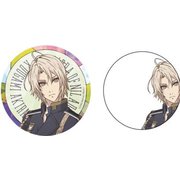 ニル・アドミラリの天秤 缶ミラー 鴻上 滉 [キャラクターグッズ 直径約76mm]