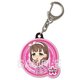 アイドルマスター シンデレラガールズ ぷくっとキーホルダー Ver.3 08 佐久間まゆ [キャラクターグッズ]