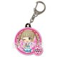 アイドルマスター シンデレラガールズ ぷくっとキーホルダー Ver.3 12 横山千佳 [キャラクターグッズ]