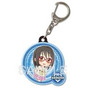 アイドルマスター シンデレラガールズ ぷくっとキーホルダー Ver.3 13 上条春菜 [キャラクターグッズ]
