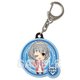アイドルマスター シンデレラガールズ ぷくっとキーホルダー Ver.3 20 成宮由愛 [キャラクターグッズ]