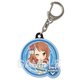 アイドルマスター シンデレラガールズ ぷくっとキーホルダー Ver.3 22 北条加蓮 [キャラクターグッズ]