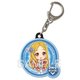 アイドルマスター シンデレラガールズ ぷくっとキーホルダー Ver.3 23 望月聖 [キャラクターグッズ]