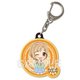 アイドルマスター シンデレラガールズ ぷくっとキーホルダー Ver.3 25 相葉夕美 [キャラクターグッズ]