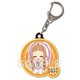 アイドルマスター シンデレラガールズ ぷくっとキーホルダー Ver.3 27 市原仁奈 [キャラクターグッズ]