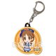 アイドルマスター シンデレラガールズ ぷくっとキーホルダー Ver.3 28 片桐早苗 [キャラクターグッズ]