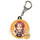 アイドルマスター シンデレラガールズ ぷくっとキーホルダー Ver.3 29 財前時子 [キャラクターグッズ]