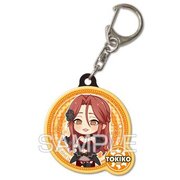 アイドルマスター シンデレラガールズ ぷくっとキーホルダー Ver.3 29 財前時子 [キャラクターグッズ]