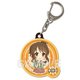 アイドルマスター シンデレラガールズ ぷくっとキーホルダー Ver.3 31 高森藍子 [キャラクターグッズ]