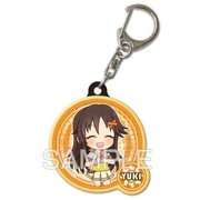 アイドルマスター シンデレラガールズ ぷくっとキーホルダー Ver.3 35 姫川友紀 [キャラクターグッズ]