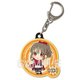 アイドルマスター シンデレラガールズ ぷくっとキーホルダー Ver.3 36 堀裕子 [キャラクターグッズ]
