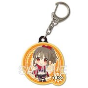 アイドルマスター シンデレラガールズ ぷくっとキーホルダー Ver.3 36 堀裕子 [キャラクターグッズ]