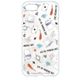 名探偵コナン ガーリーコレクション iPhoneケース 怪盗キッド [キャラクターグッズ]